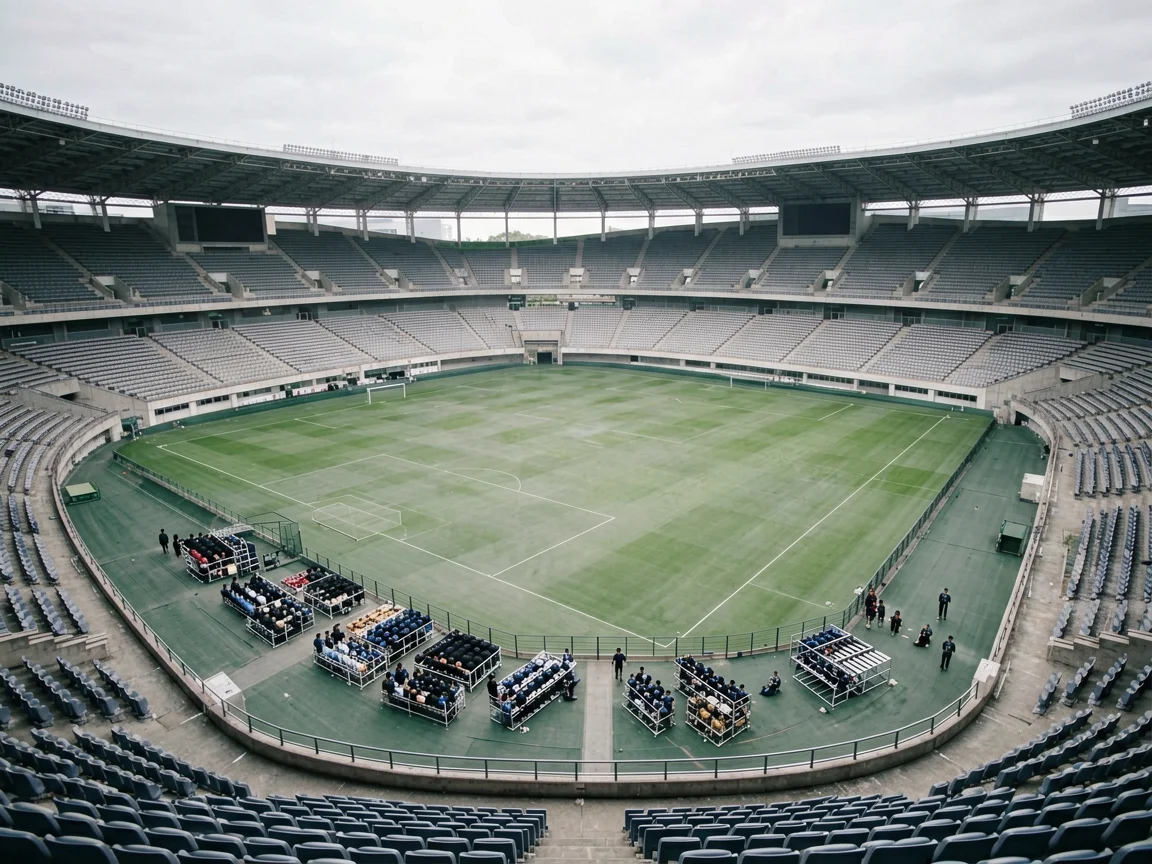 孔帕尼部署备战孔帕尼2026世界杯