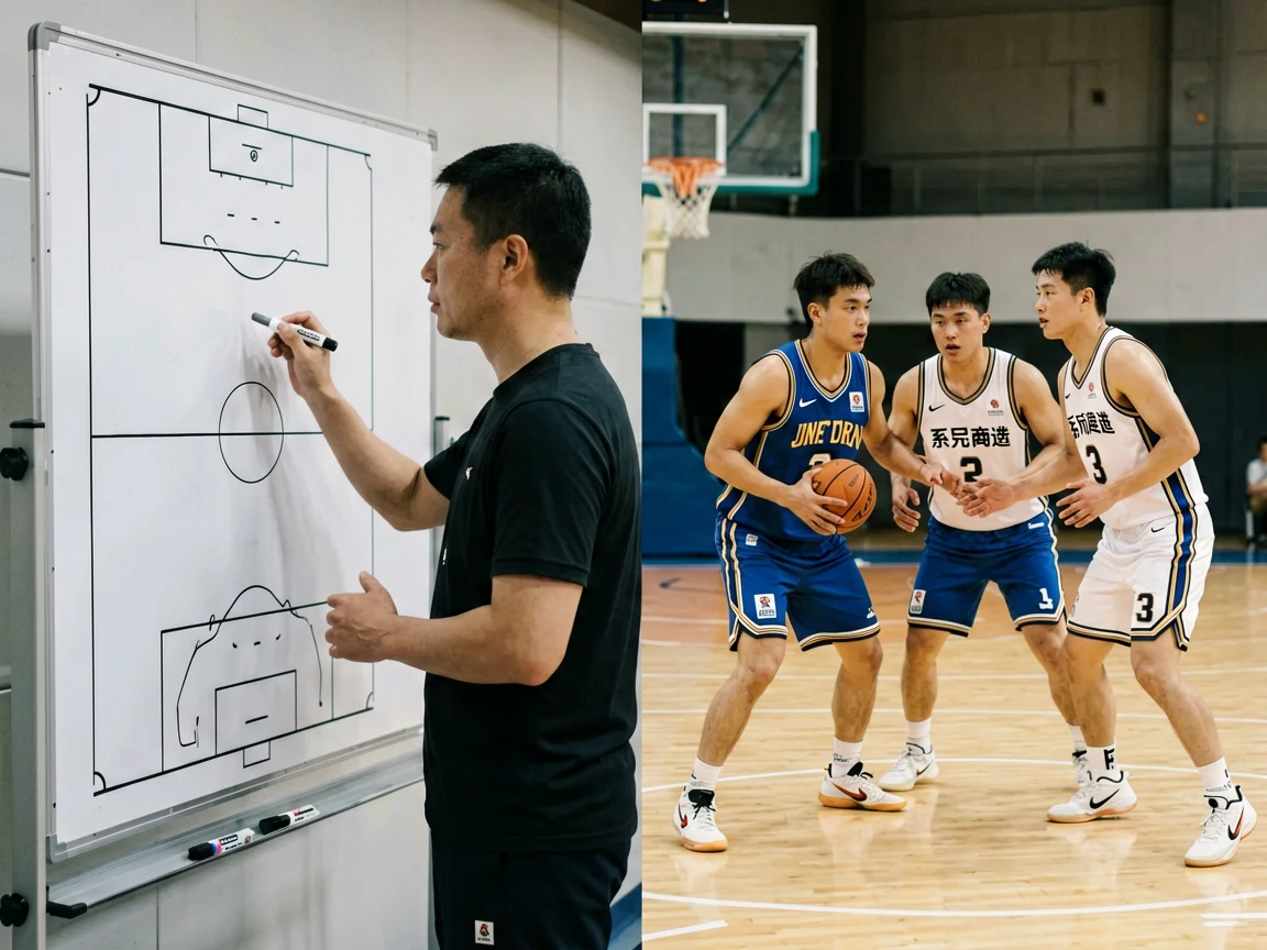 选手备战FoFoMSI2026